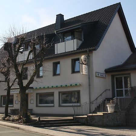 Gasthof Grofe Effeln Exterior photo