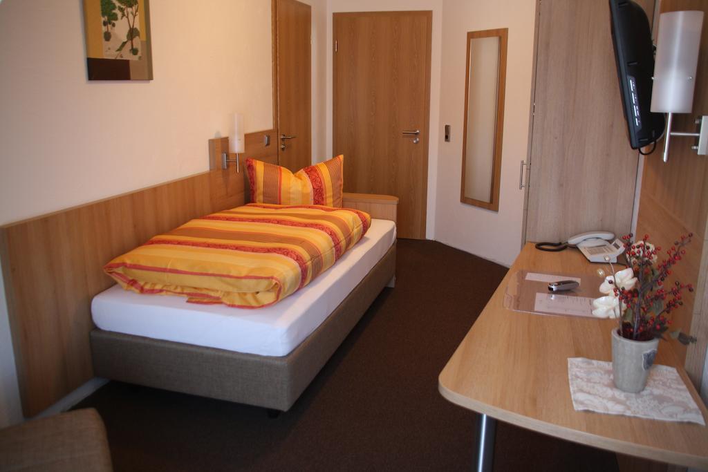 Gasthof Grofe Effeln Room photo