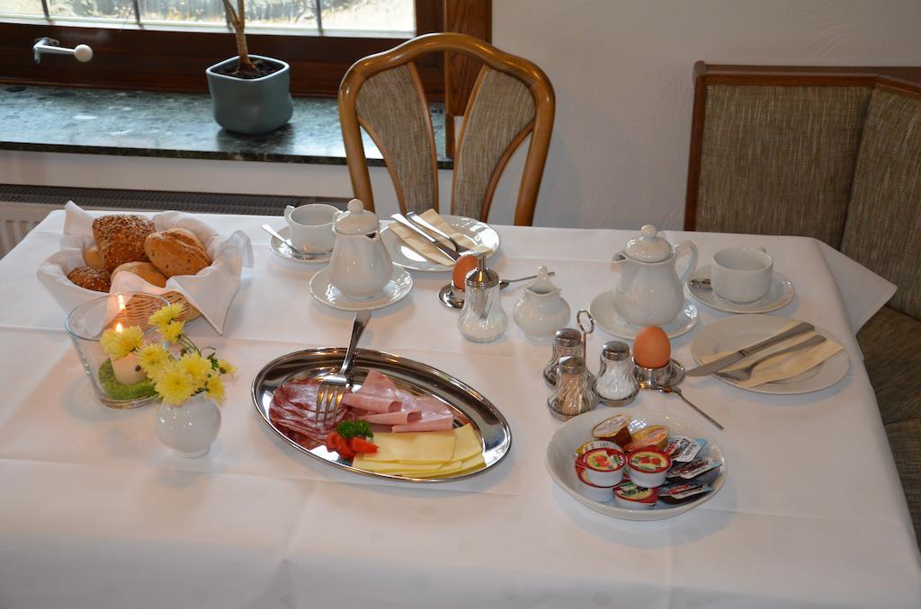 Gasthof Grofe Effeln Room photo